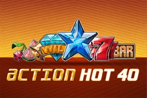 Thumbnail: Action Hot 40 by REDSTONE