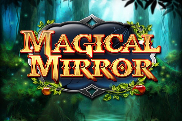 Thumbnail: Magical Mirror by Platipus