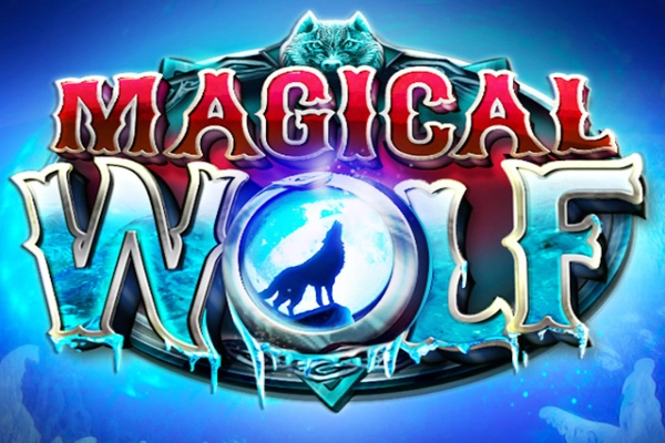 Thumbnail: Magical Wolf by Platipus