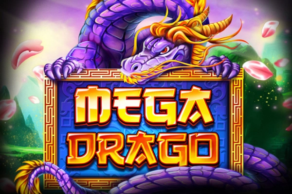 Thumbnail: Mega Drago by Platipus