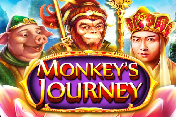 Thumbnail: Monkey's Journey by Platipus