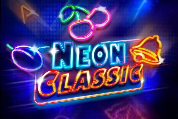 Thumbnail: Neon Classic by Platipus