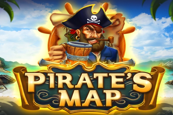 Thumbnail: Pirate's Map by Platipus