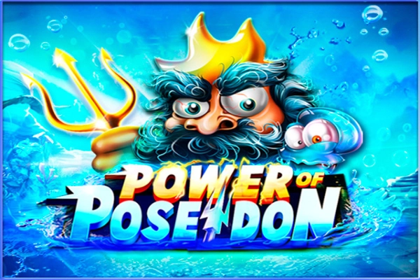 Thumbnail: Power of Poseidon by Platipus