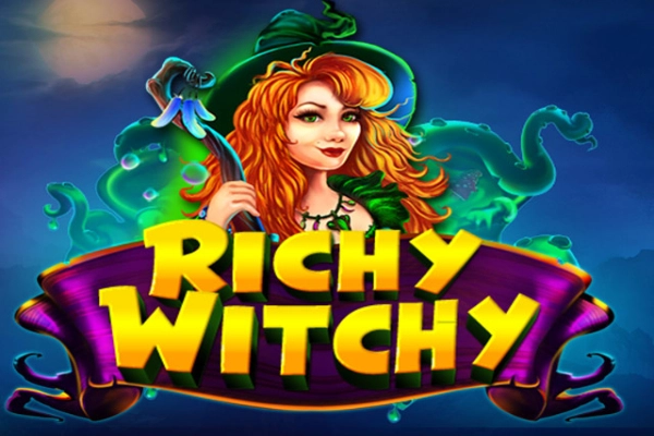 Thumbnail: Richy Witchy by Platipus