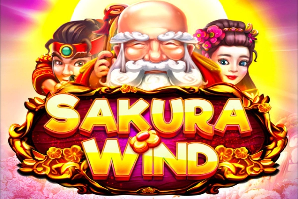 Thumbnail: Sakura Wind by Platipus