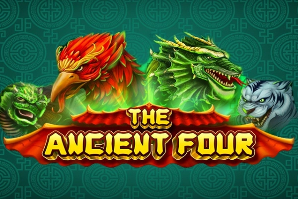 Thumbnail: The Ancient Four by Platipus