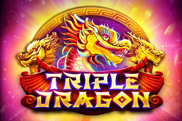 Thumbnail: Triple Dragon by Platipus