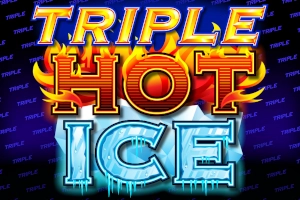 Thumbnail: Triple Hot Ice by IGT