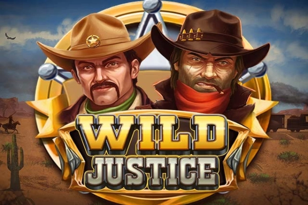 Thumbnail: Wild Justice by Platipus