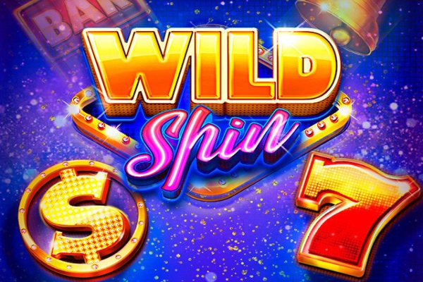 Thumbnail: Wild Spin by Platipus