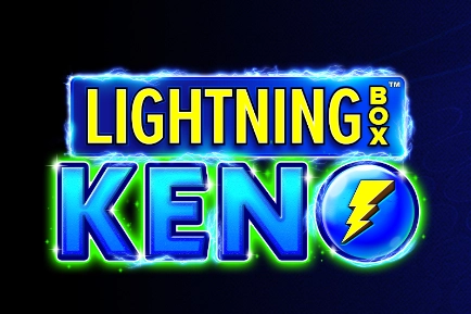 Thumbnail: Lightning Box Keno by Lightning Box Games