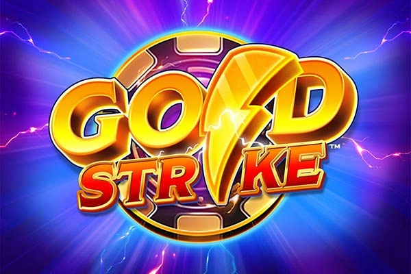 Thumbnail: Gold Strike by Blueprint Gaming