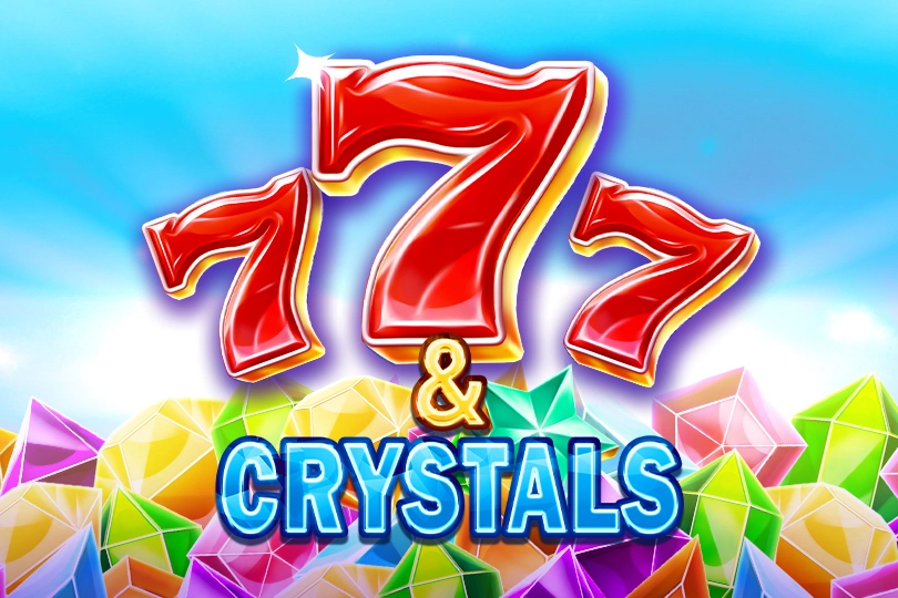 Thumbnail: 7 & Crystals by Amusnet