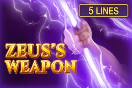 Thumbnail: Zeus's Weapon by InBet Games