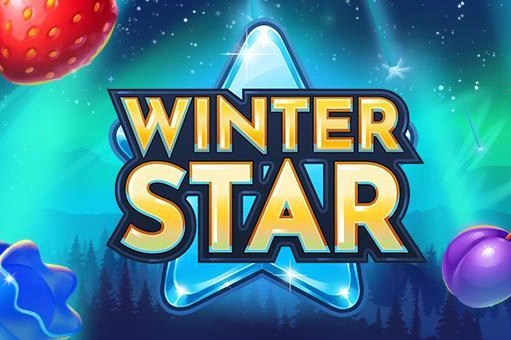 Thumbnail: Winter Star by Evoplay