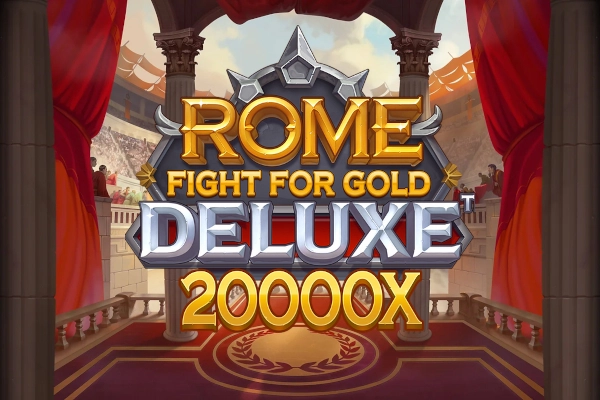 Thumbnail: Rome Fight For Gold Deluxe by Foxium