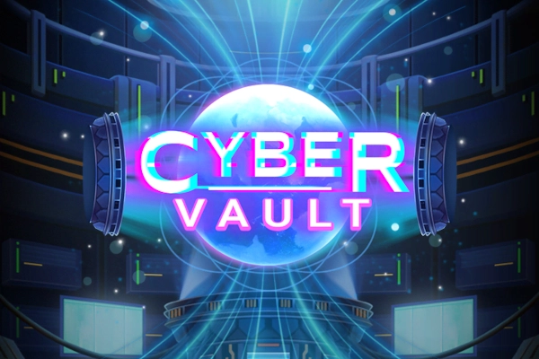 Thumbnail: Cyber Vault by Four Leaf Gaming