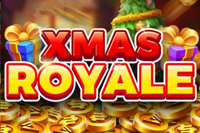 Thumbnail: XMAS Royale by Fugaso