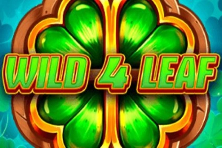 Thumbnail: Wild 4 Leaf by InBet Games