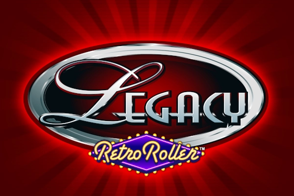 Thumbnail: Legacy Retro Roller by Games Global
