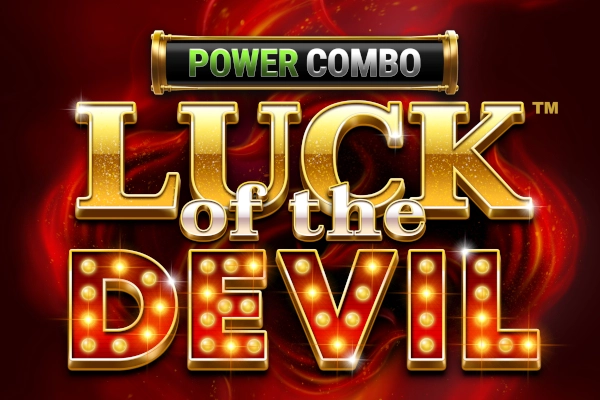 Thumbnail: Luck of the Devil Power Combo by All41Studios