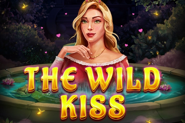 Thumbnail: The Wild Kiss by Red Tiger Gaming