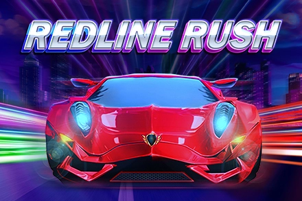 Thumbnail: Redline Rush by Red Tiger Gaming