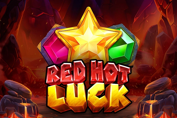 Thumbnail: Red Hot Luck by Pragmatic Play