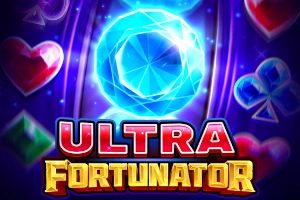 Thumbnail: Ultra Fortunator by Playson