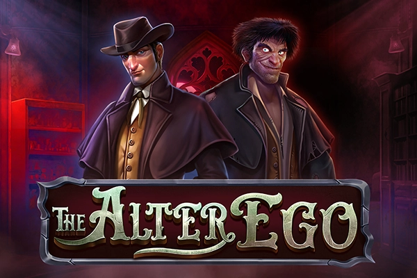 Thumbnail: The Alter Ego by Pragmatic Play