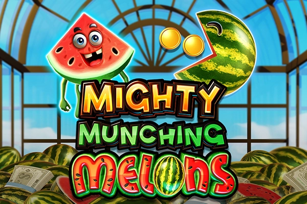Thumbnail: Mighty Munching Melons by Pragmatic Play