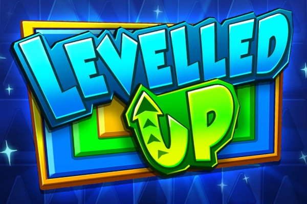 Thumbnail: Levelled Up by Slot Factory