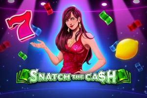 Thumbnail: Snatch The Cash by Slot Factory