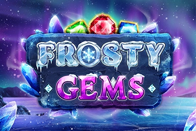 Thumbnail: Frosty Gems by Tornado Games
