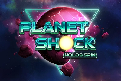 Thumbnail: Planet Shock by Tornado Games