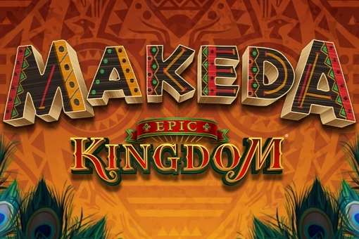 Thumbnail: Makeda Epic Kingdom by Zitro