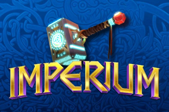 Thumbnail: Imperium Mighty Hammer by Zitro