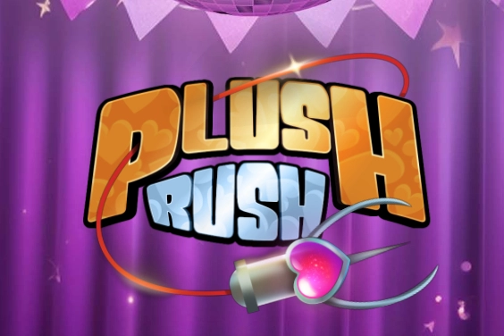 Thumbnail: Plush Rush by Zitro