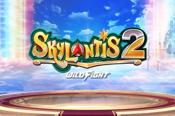 Thumbnail: Skylantis 2 by Boomerang Studios