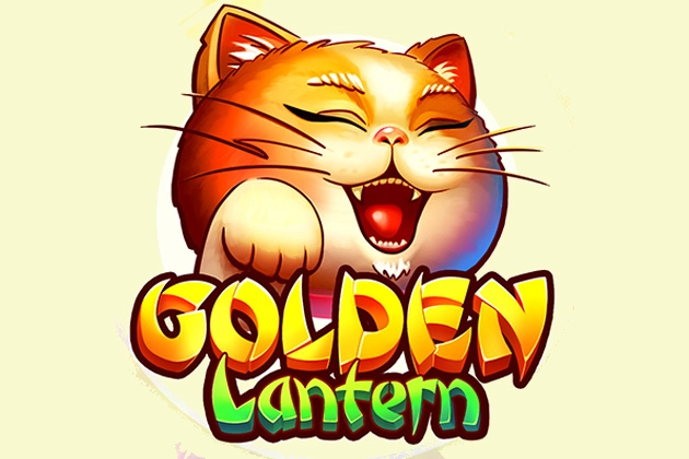 Thumbnail: Golden Lantern by Belatra