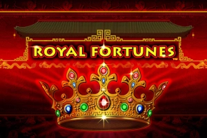 Thumbnail: Royal Fortunes by Spin Games