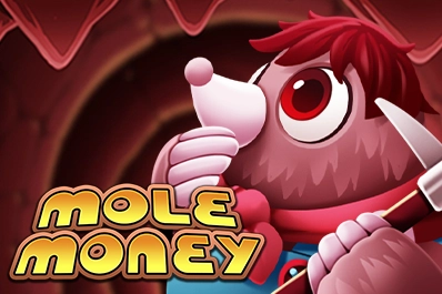 Thumbnail: Mole Money by KA Gaming