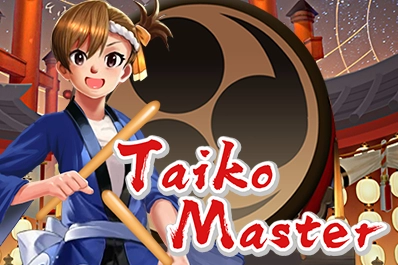 Thumbnail: Taiko Master by KA Gaming
