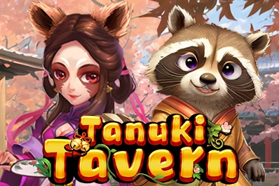 Thumbnail: Tanuki Tavern by KA Gaming