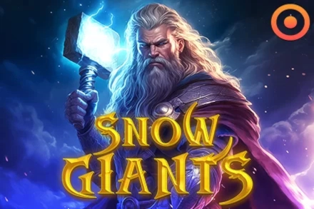 Thumbnail: Snow Giants by Onlyplay