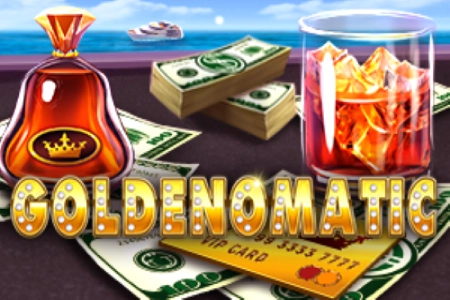 Thumbnail: Goldenomatic 3x3 by InBet Games