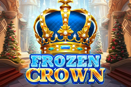 Thumbnail: Frozen Crown by Amigo Gaming