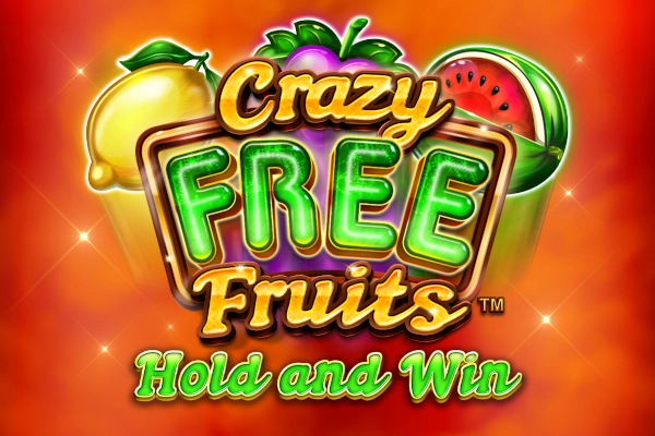 Thumbnail: Crazy Free Fruits by SYNOT Games