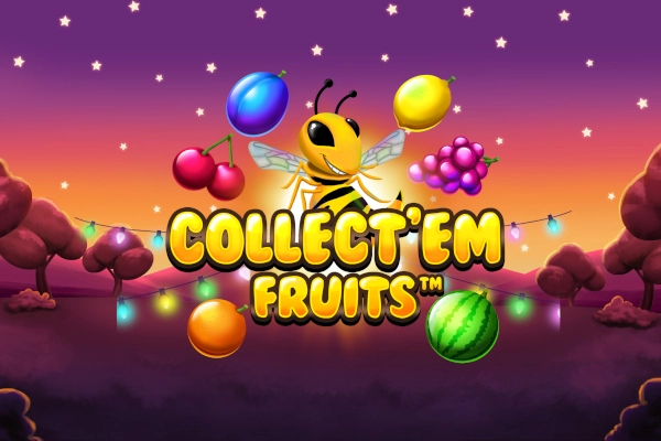 Thumbnail: Collect'em Fruits by SYNOT Games